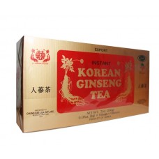 Korean Ginseng Tea (Gao Li Seng Cha)